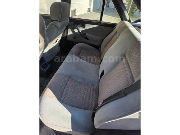 Sahibinden Fiat Tipo 1.6 SX 1997 Model