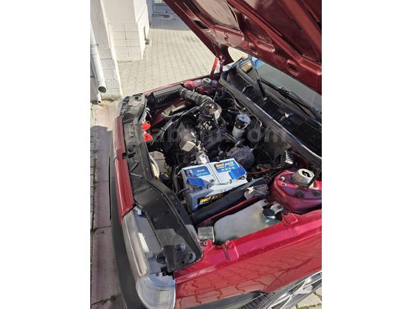 Fiat Tipo 1.6 SX