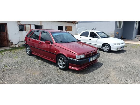 Sahibinden Fiat Tipo 1.6 SX 1997 Model