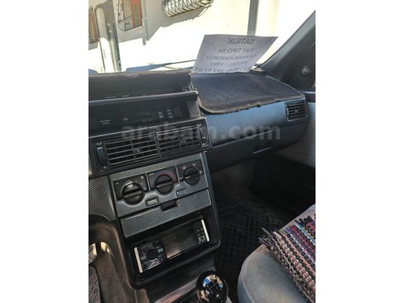 Sahibinden Fiat Tipo 1.6 SX 1997 Model
