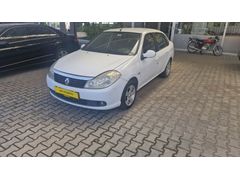 2012 1.5 DCİ