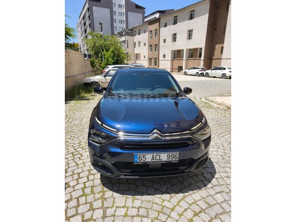 Sahibinden Citroen C4 1.2 PureTech Feel Bold 2024 Model