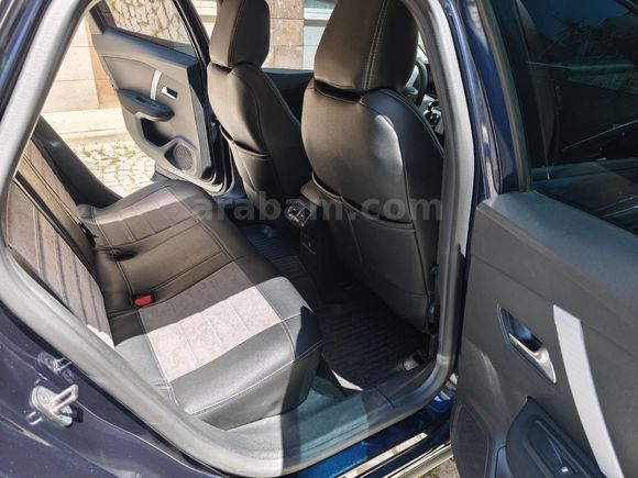 Sahibinden Citroen C4 1.2 PureTech Feel Bold 2024 Model