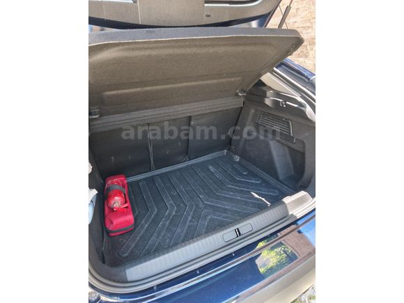 Sahibinden Citroen C4 1.2 PureTech Feel Bold 2024 Model