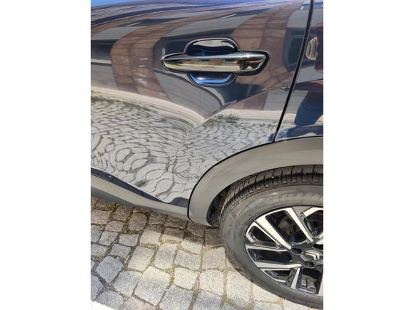 Sahibinden Citroen C4 1.2 PureTech Feel Bold 2024 Model