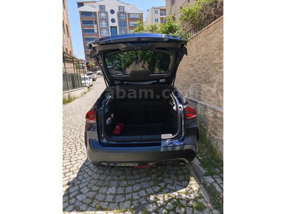 Sahibinden Citroen C4 1.2 PureTech Feel Bold 2024 Model