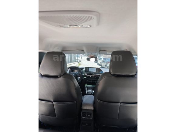 Sahibinden Citroen C4 1.2 PureTech Feel Bold 2024 Model