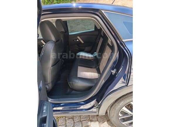 Sahibinden Citroen C4 1.2 PureTech Feel Bold 2024 Model