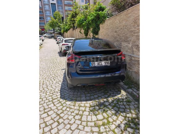 Sahibinden Citroen C4 1.2 PureTech Feel Bold 2024 Model