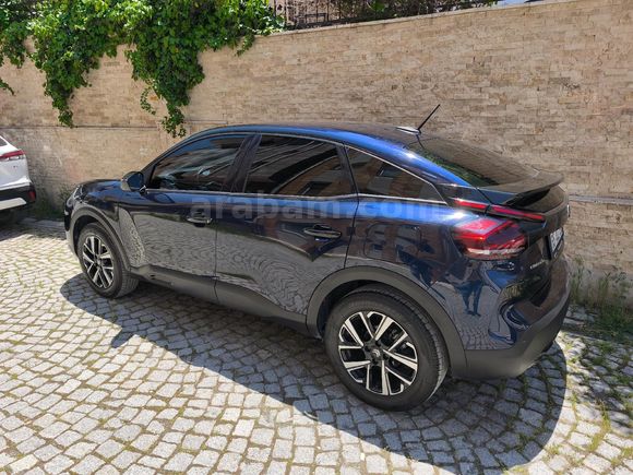 Sahibinden Citroen C4 1.2 PureTech Feel Bold 2024 Model