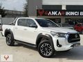 2023 Hİ-LUX 2.4D-4D Hİ-CRUİSER 90'BİN KMDE SERVS BK.%20 FATRLI