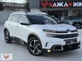 2020 C5 AİRCORSS 1.5BLUEHDI FEEL ADVENTURE EAT6 92'BİN KM