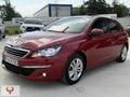 2014 PEUGEOT 308 1.2 ACTİVE BAKIMLI MASRAFSIZ
