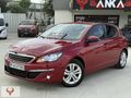 2014 PEUGEOT 308 1.2 ACTİVE BAKIMLI MASRAFSIZ