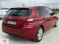 2014 PEUGEOT 308 1.2 ACTİVE BAKIMLI MASRAFSIZ