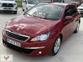 2014 PEUGEOT 308 1.2 ACTİVE BAKIMLI MASRAFSIZ