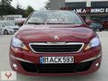 2014 PEUGEOT 308 1.2 ACTİVE BAKIMLI MASRAFSIZ