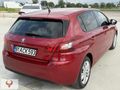 2014 PEUGEOT 308 1.2 ACTİVE BAKIMLI MASRAFSIZ