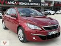 2014 PEUGEOT 308 1.2 ACTİVE BAKIMLI MASRAFSIZ