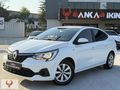 2022 RENAULT TALİANT 1.0 SCE JOY 91'BİN KM'DE %20 FATURALI