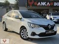 2022 RENAULT TALİANT 1.0 SCE JOY 91'BİN KM'DE %20 FATURALI