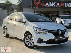 2022 RENAULT TALİANT 1.0 SCE JOY 91'BİN KM'DE %20 FATURALI