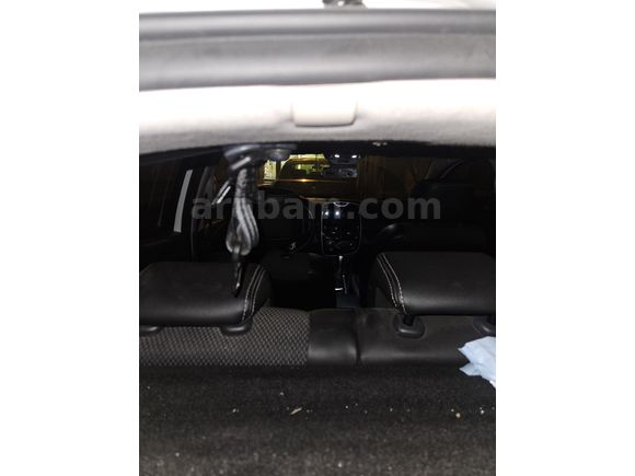 Sahibinden Renault Clio 1.5 dCi Icon 2018 Model