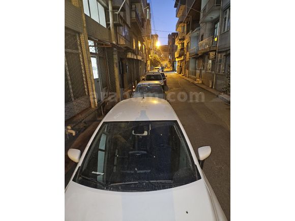 Sahibinden Renault Clio 1.5 dCi Icon 2018 Model
