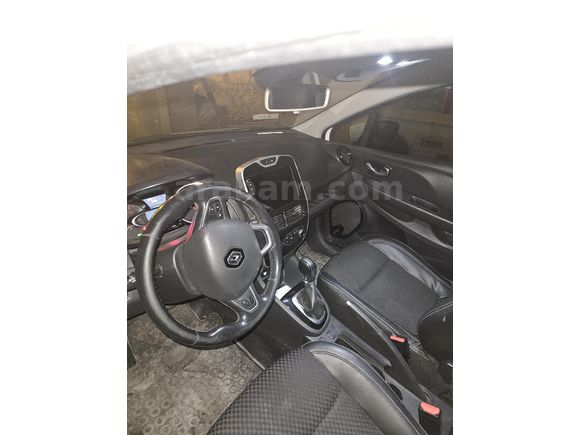 Sahibinden Renault Clio 1.5 dCi Icon 2018 Model