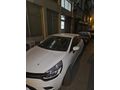 Sahibinden Renault Clio 1.5 dCi Icon 2018 Model