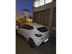 Sahibinden Renault Clio 1.5 dCi Icon 2018 Model