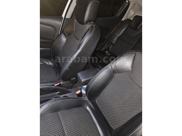 Sahibinden Renault Clio 1.5 dCi Icon 2018 Model