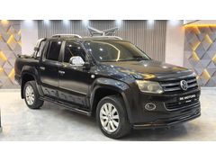 2015 MODEL VOLKSWAGEN AMAROK 2.0 Bİ-TDİ HİGHLİNE+AKSESUAR+223BİN
