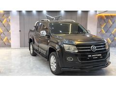 2015 MODEL VOLKSWAGEN AMAROK 2.0 Bİ-TDİ HİGHLİNE+AKSESUAR+223BİN