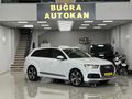 2016 AUDİ Q7 3.0 TDİ QUATTRO DIŞ SLİNE SERV.BAK 189.000 KM