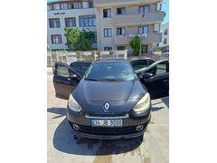Sahibinden Renault Fluence 1.5 dCi Extreme 2012 Model