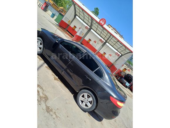 Sahibinden Renault Fluence 1.5 dCi Extreme 2012 Model