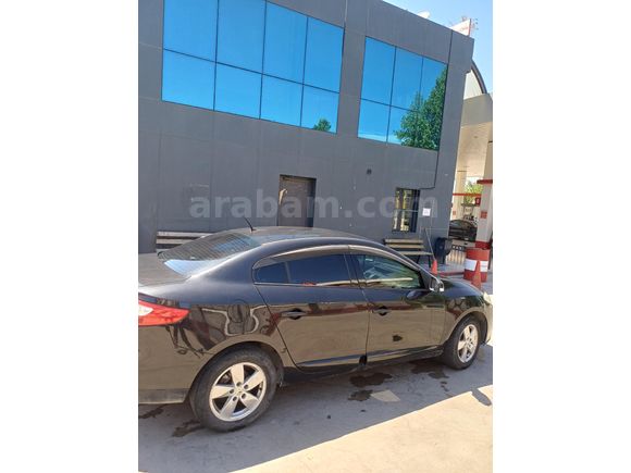 Sahibinden Renault Fluence 1.5 dCi Extreme 2012 Model