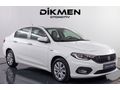 DİKMEN OTO-DEĞİŞENSİZ-BAKIMLI-EGEA URBAN PLUS-%30PEŞNAT 36TAKSİT
