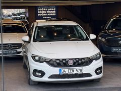 DİKMEN OTO-DEĞİŞENSİZ-BAKIMLI-EGEA URBAN PLUS-%30PEŞNAT 36TAKSİT