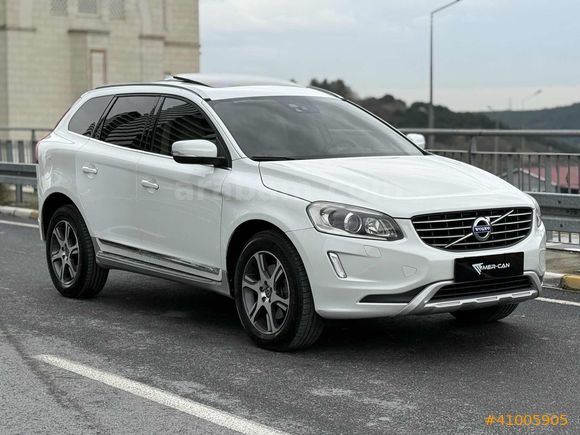 MER-CAN OTOMOTİV'DEN TAM DOLU CAM TAVAN KÖR NOKTA ŞERİT TAKİP