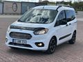 Sahibinden Ford Tourneo Courier 1.5 TDCi Titanium Plus 2022 Model Van