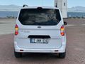 Sahibinden Ford Tourneo Courier 1.5 TDCi Titanium Plus 2022 Model Van