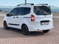 Sahibinden Ford Tourneo Courier 1.5 TDCi Titanium Plus 2022 Model Van