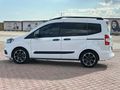 Sahibinden Ford Tourneo Courier 1.5 TDCi Titanium Plus 2022 Model Van