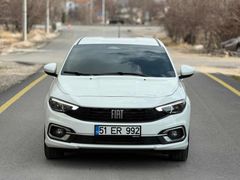 ÖZKAN AUTO | 2025 FİAT EGEA 1.4 URBAN GSR2 GARANTİLİ ŞERİT TAKİP