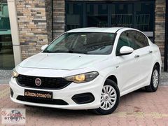 GÜRKON'2020 FİAT EGEA 1.6 M.JET EASY OTOMATİK HATASIZ