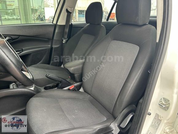 GÜRKON'2020 FİAT EGEA 1.6 M.JET EASY OTOMATİK HATASIZ