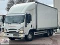 GÜRKON' 2021 İSUZU NPR 3D 10 TEKER ZEPRO LİFT HATASIZ