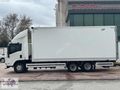 GÜRKON' 2021 İSUZU NPR 3D 10 TEKER ZEPRO LİFT HATASIZ